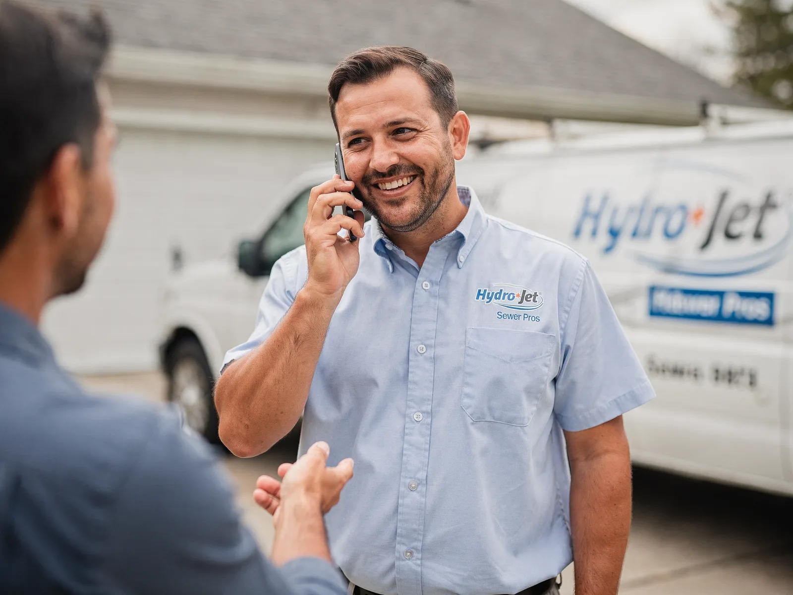 Hydro Jetting Near Me Penns Grove, NJ FAQs
